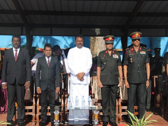 76th Independence Day Celebration